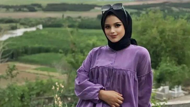 3 aylık hamile Helin, birlikte yaşadığı kişi tarafından öldürüldü