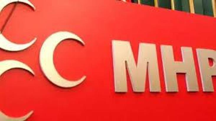 MHP'nin ilk 'Terörsüz Türkiye' toplantısı 9 Ağustos'ta Erzurum'da