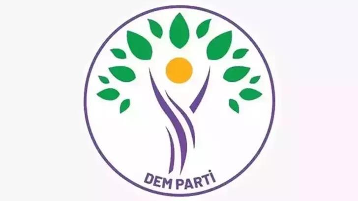 DEM Parti heyeti, İmralı'ya gitti