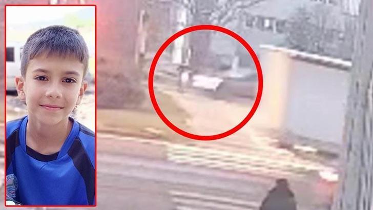 10 yaşındaki çocuğun ölümüne neden olan sürücüye beraat; aile tepki gösterdi