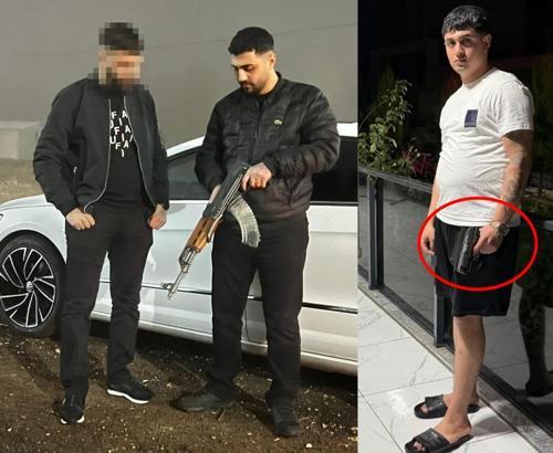 9 gün arayla öldürülen İlayda ve Helin’in katilleri yakın arkadaşmış / Ek fotoğraflar