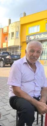 Komşusunun cenazesinden fenalaşıp hayatını kaybetti