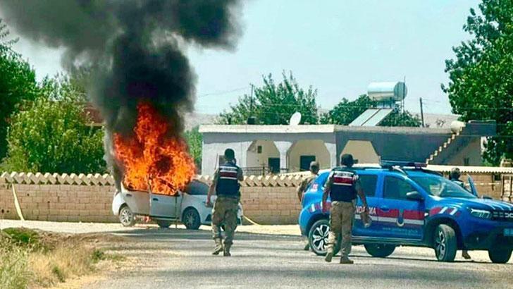 Şanlıurfa'da akraba kavgası: 8 yaralı, 6 gözaltı