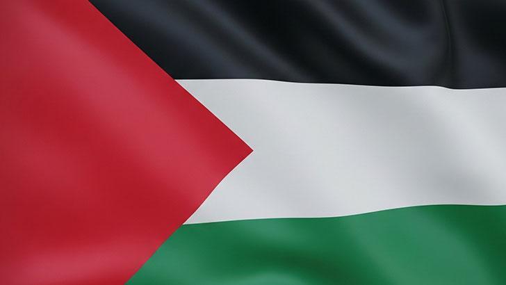 Filistin Dışişleri Bakanlığı, Macron’un tanıma kararını ‘tarihi bir karar’ olarak nitelendirdi