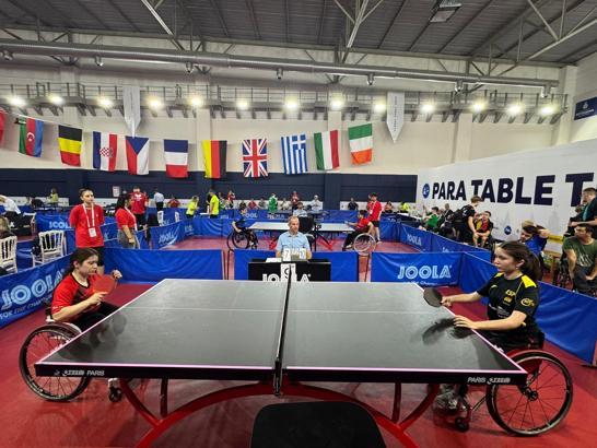 İstanbul’da EPYG 2025 heyecanı devam etti