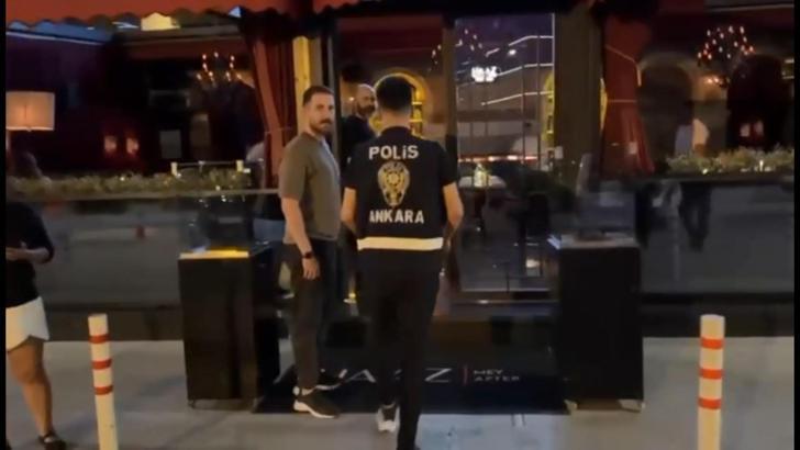 Ankara'da tütün denetimi; 6 milyon 719 bin lira para cezası