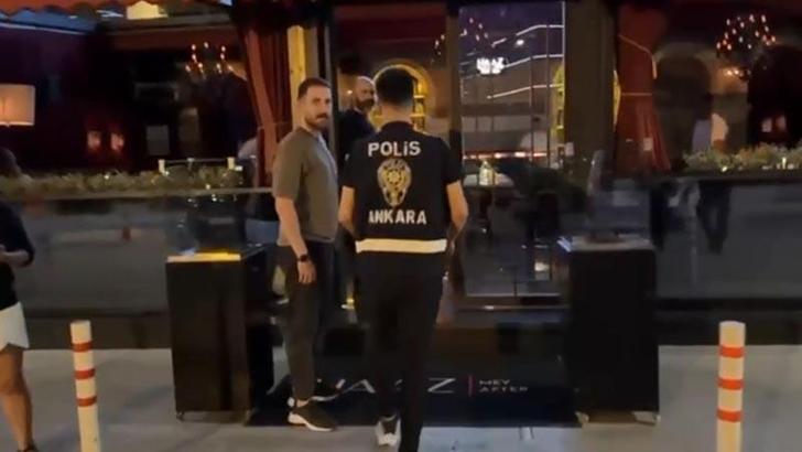 Ankara'da tütün denetimi; 6 milyon 719 bin lira para cezası