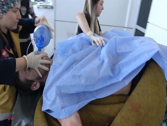 Evdeki tartışma sonrası yaralı bulunan Muhammed öldü; kardeşi bıçakladığını itiraf etti/ Yeniden