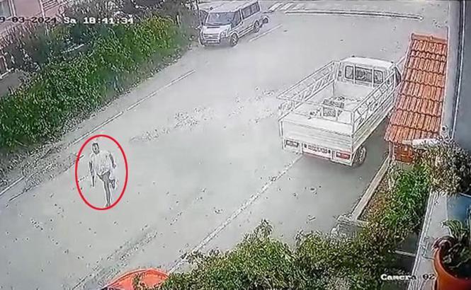 Baba ile oğlunu öldüren sanığa 2 kez müebbet