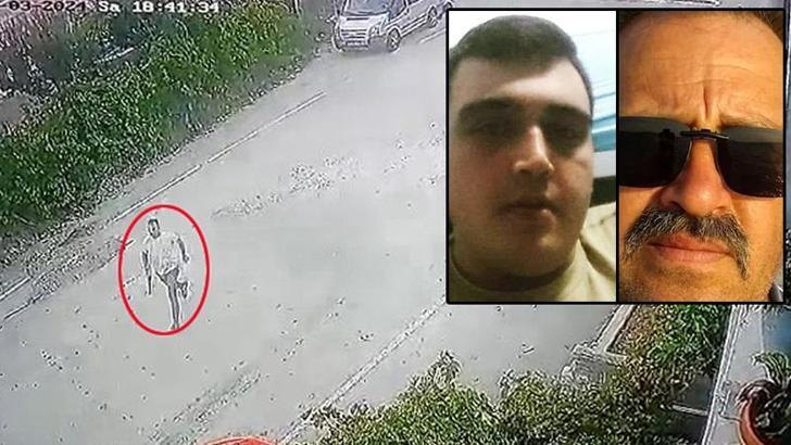 Baba ile oğlunu öldüren sanığa 2 kez müebbet