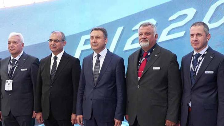 ASFAT, IDEF 2025’te yeni geliştirdiği ürünleri ilk kez tanıttı