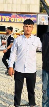 Kamyonetle çarpışan motosikletin sürücüsü, 14 gün sonra öldü