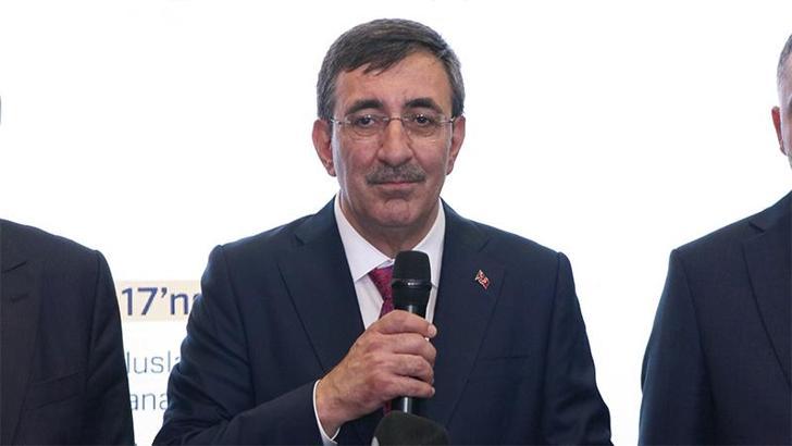 Cevdet Yılmaz: Savunma sanayinde bir devrim gerçekleşti