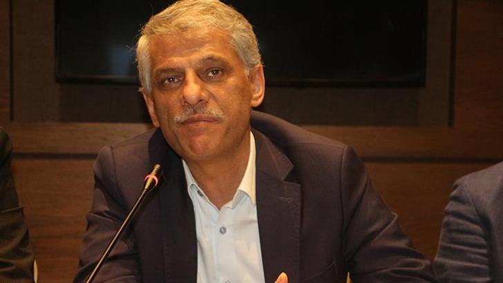 Bakan Yardımcısı Alparslan: Turizm gelirimizi 100 milyar dolara çıkartmak istiyoruz