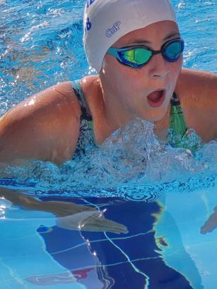 Prens Adaları’nda Yüzme Şöleni, Anabilim’in şampiyonluğu ile sona erdi