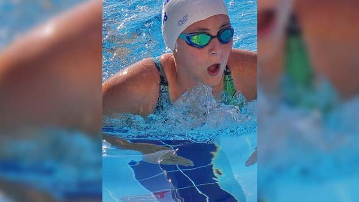 Prens Adaları’nda Yüzme Åžöleni, Anabilim’in ÅŸampiyonluÄŸu ile sona erdi