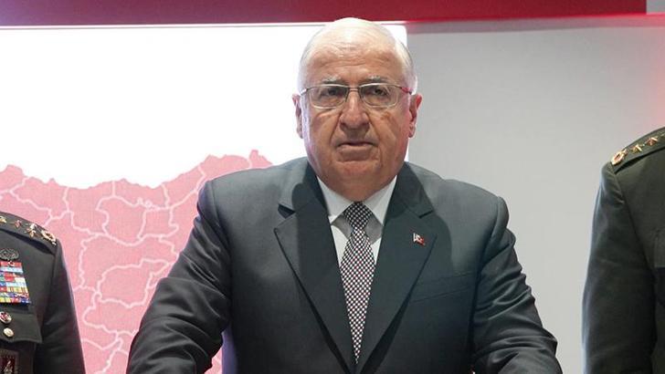 Bakan Güler: Özellikle kadına karşı şiddet konusunda, etkinlikler düzenlemeye gayret ediyoruz