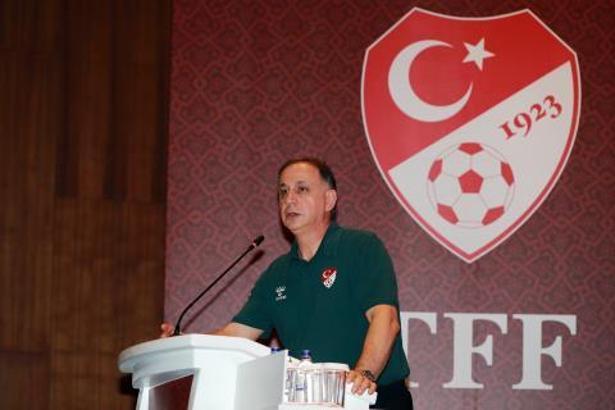 Merkez Hakem Kurulu, 2025-2026 yaz semineri başladı