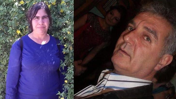 İlişkisi olduğu kadını öldürüp, intihar etti