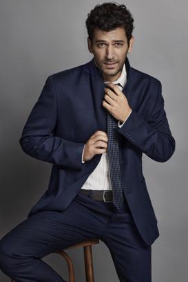 Kanal D’den dev proje: Başrolde Murat Yıldırım var