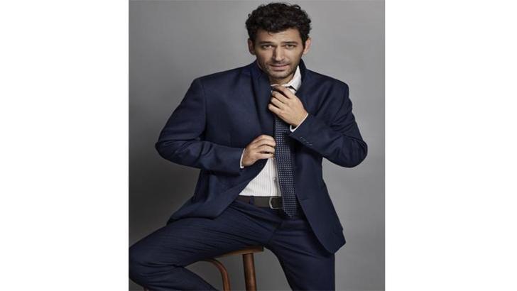 Kanal D’den dev proje: Başrolde Murat Yıldırım var