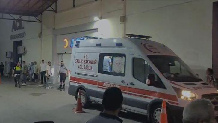 MSB: İskenderun'da yüksek ateş şikayetiyle tedaviye alınan 2 asker şehit oldu