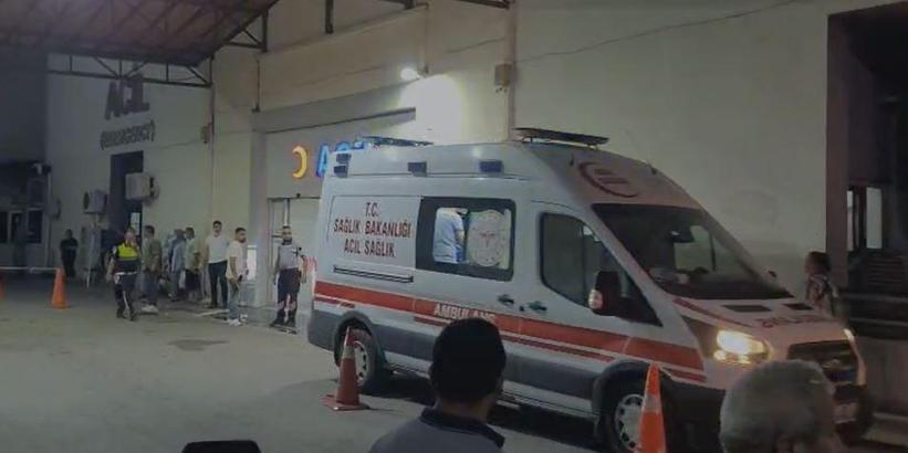 MSB: İskenderun'da yüksek ateş şikayetiyle tedaviye alınan 2 asker şehit oldu