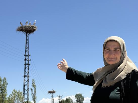 20 yıldır aileye 'yarenlik' ediyorlar