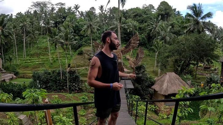 Kuralsız Sokaklar Hindistan, Tayland ve Endonezya'yı keşfe çıkıyor