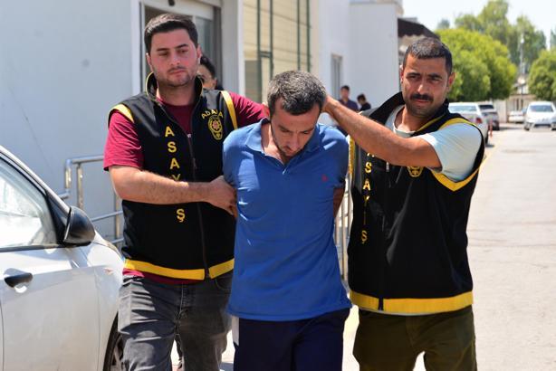 Para vermediği için annesini öldüren şüpheli tutuklandı