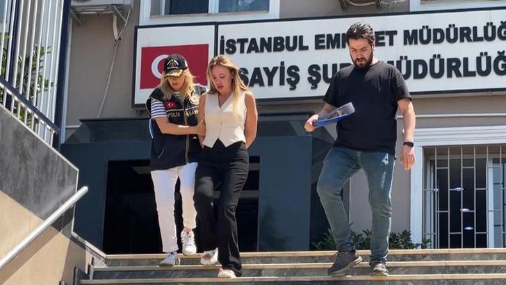 Oyuncu Meral Kaplan hakkında dolandırıcılık iddiası