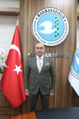 Marmarabirlik’te yönetim kararı: Hidamet Asa, kurul üyeliği görevinden alındı