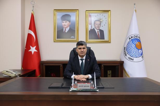 Akdeniz’de yeşil alanlardaki işgallere geçit yok!