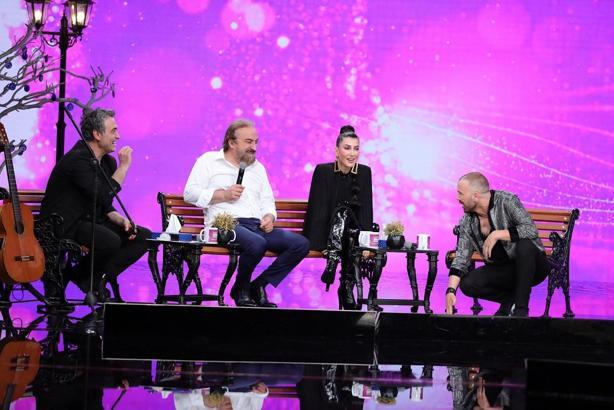 Kuzeyin Oğlu'nda pop gecesi