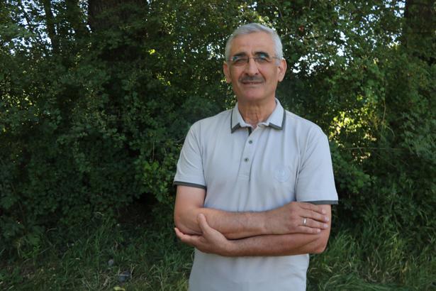 Kuraklığa bağlı orman yangınlarında 'artış' tehlikesi