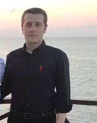 Giresun’a şehit ateş düştü