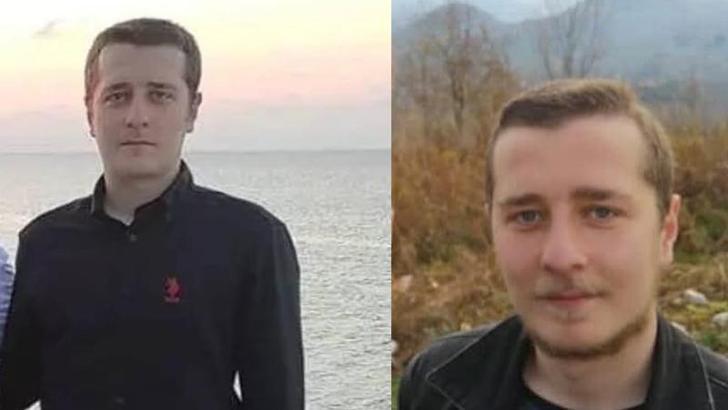 Giresun’a şehit ateş düştü