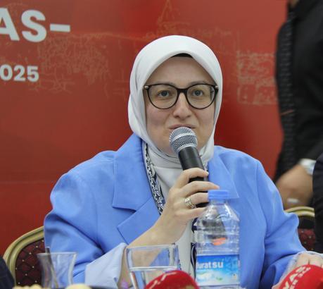 AK Parti'li Uygur: Gönlümüz ve soframız birdir