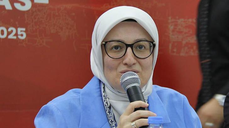 AK Parti'li Uygur: Gönlümüz ve soframız birdir