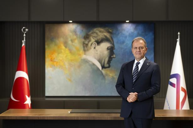 Mersin’e kuraklık uyarısı