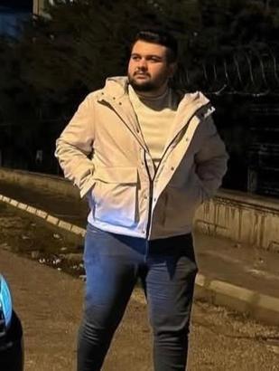 'Kız arkadaşımı rahatsız ettin' tartışmasında tabancayla kalbinden vuruldu