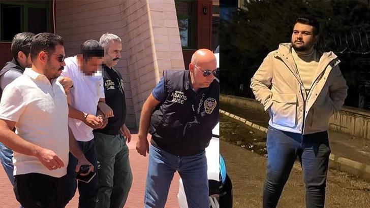 'Kız arkadaşımı rahatsız ettin' tartışmasında tabancayla kalbinden vuruldu