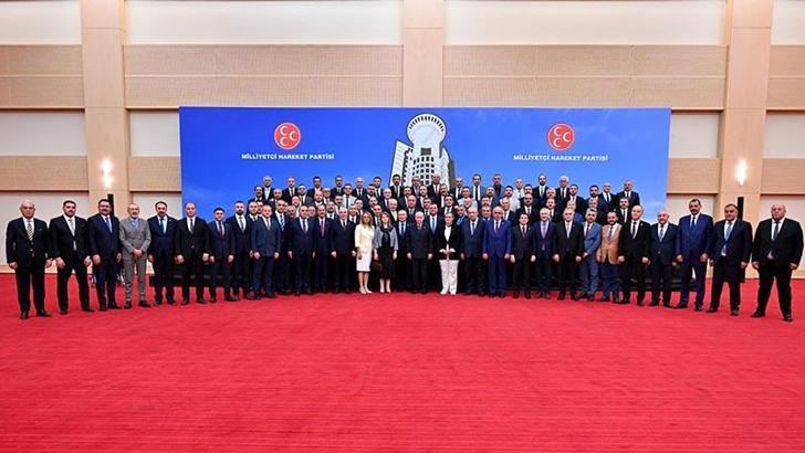 Devlet Bahçeli: Milli Birlik ve Dayanışma Komisyonu altın bir fırsattır