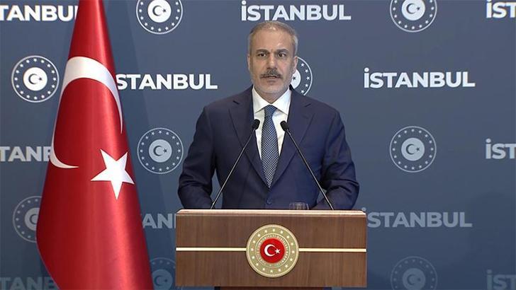 Balkan Barış Platformu’nun ilk toplantısı İstanbul’da yapıldı