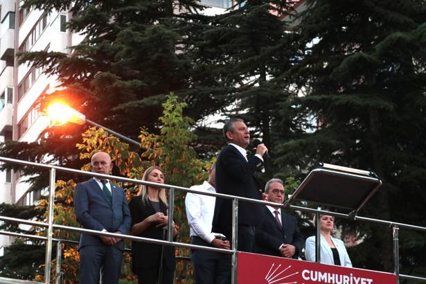 Özel: İmamoğlu artık bir partinin değil, milletin adayıdır