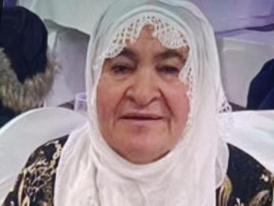 Mardin’de yalnız yaşayan kadın, evinde ölü bulundu