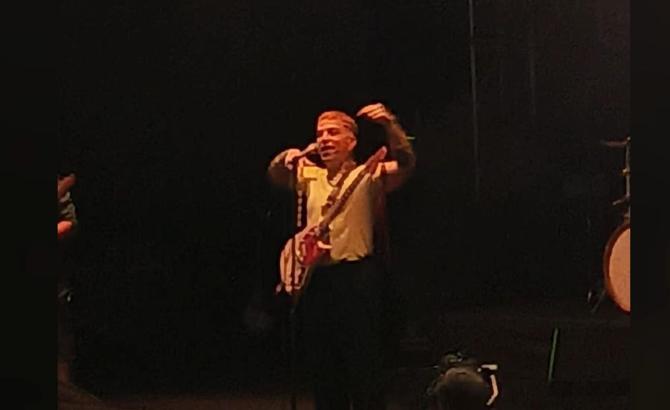 Bursa'da orman yangını (6)