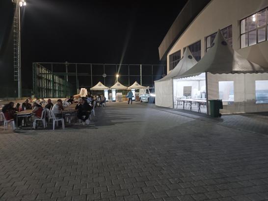 Bursa'da orman yangını (8)