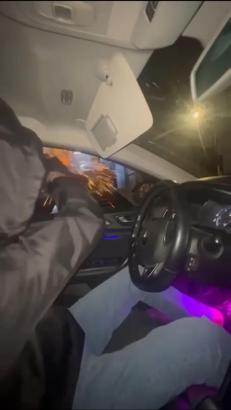 İstanbul - Ataşehir’de oto galeriye kalaşnikoflu saldırı kamerada: 13 gözaltı