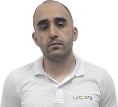 İstanbul - Sarıyer'de polisin 'Dur' ihtarına uymayıp kaçtı, 13 yıl 4 ay kesinleşmiş hapis cezası çıktı; o anlar kamerada